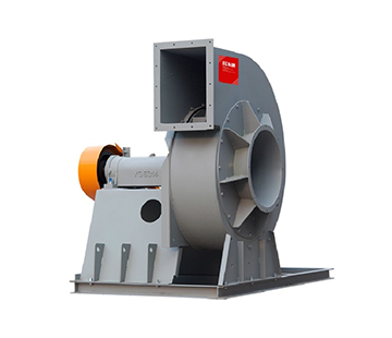 5DCF系列輕型多翼式離心風(fēng)機(jī)