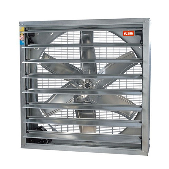 GLF系列豪華型負(fù)壓風(fēng)扇