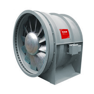 RPR系列地鐵隧道軸流風(fēng)機