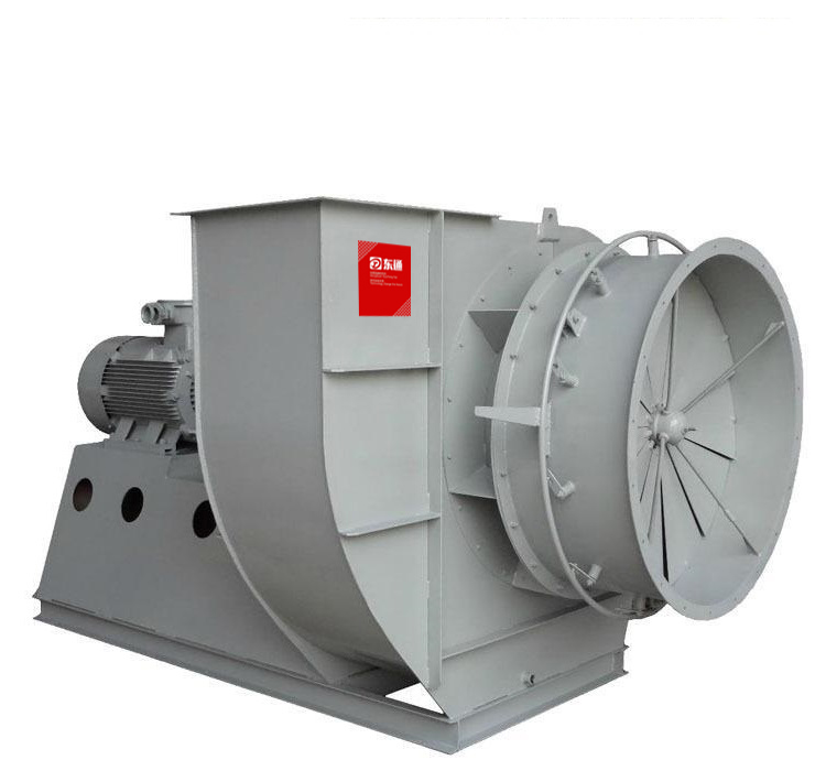 GD-73系列鍋爐通、引風(fēng)機(jī)