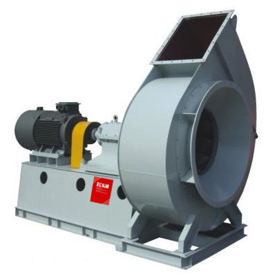 YD-73系列鍋爐通、引風(fēng)機(jī)